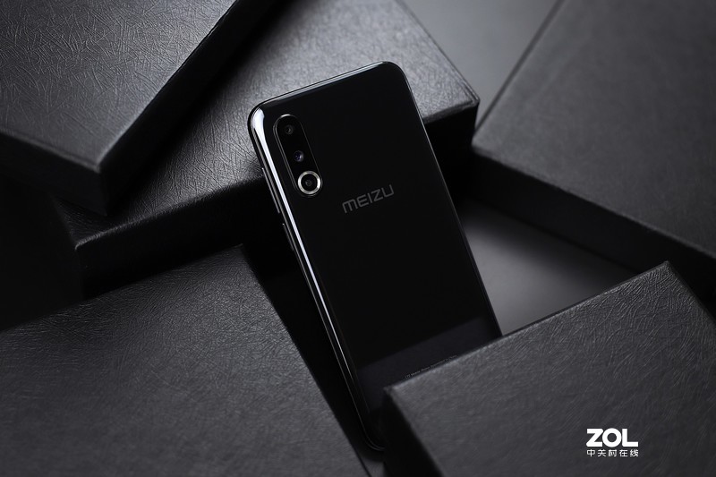 魅族16s Pro深度体验：不将就、不妥协，全面进化后的旗舰手机