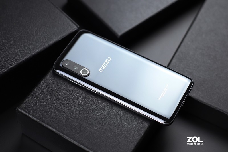 魅族16s Pro深度体验：不将就、不妥协，全面进化后的旗舰手机