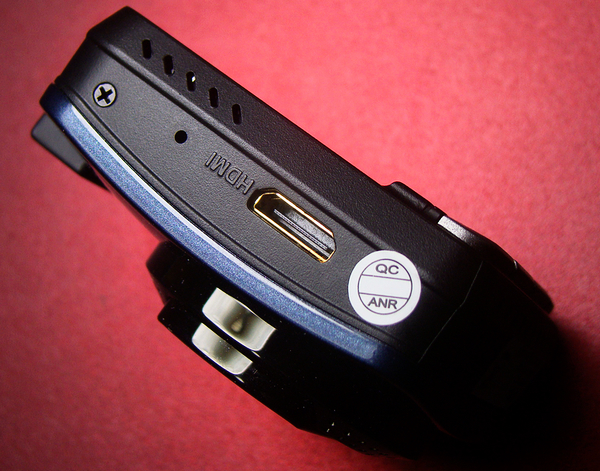 【凯立德 CT53行车记录仪 试用 + 外观篇】