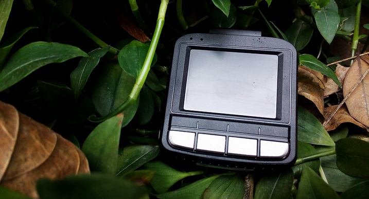 【凯立德 CT53行车记录仪 试用 + 外观篇】