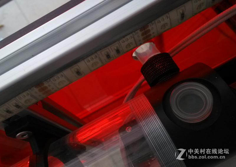 简单打造HTPC迷你机桌/桌机/桌箱一体