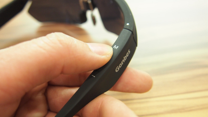 【广百思 K2 智能眼镜  试用二】让我一次玩个够