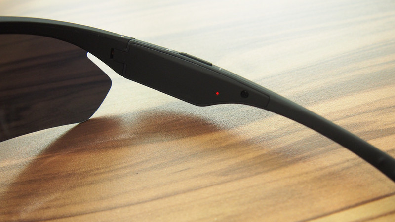 【广百思 K2 智能眼镜  试用二】让我一次玩个够