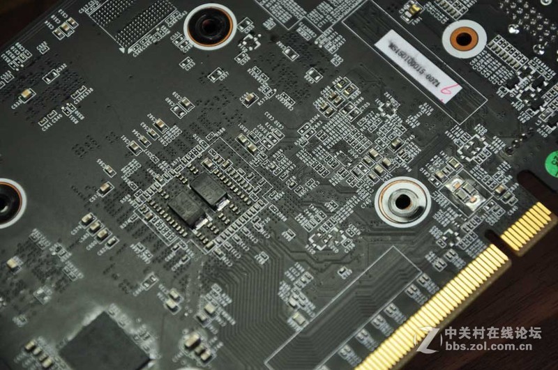 做工并未降低  GTX960拆解