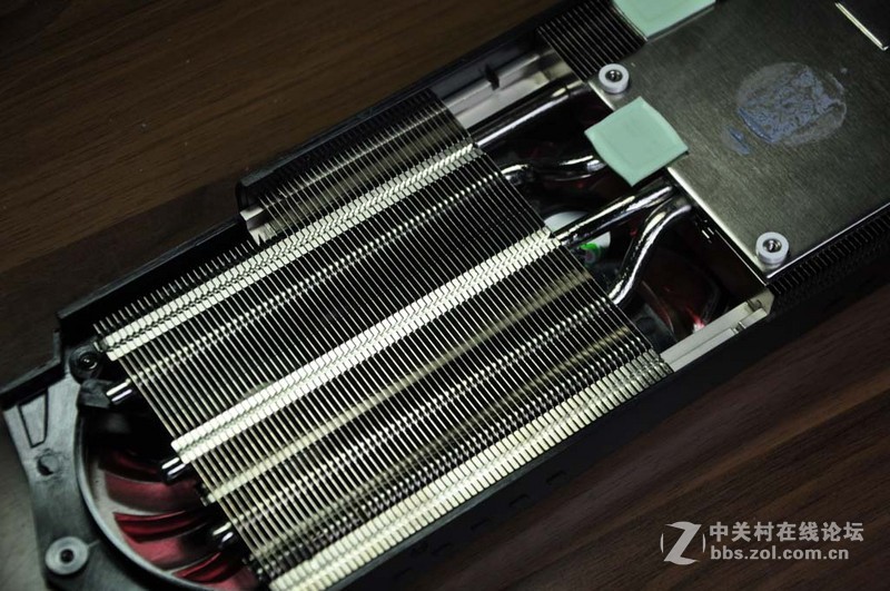 做工并未降低  GTX960拆解