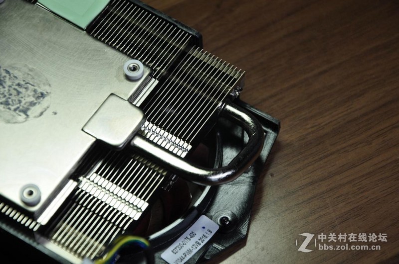 做工并未降低  GTX960拆解