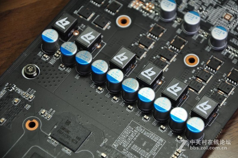 做工并未降低  GTX960拆解