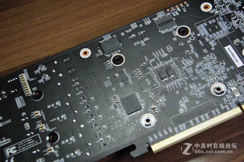 做工并未降低  GTX960拆解