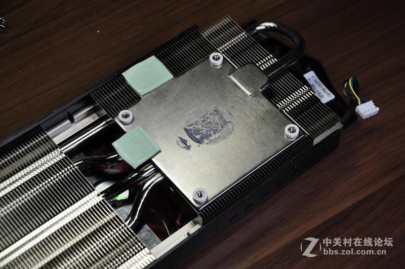做工并未降低  GTX960拆解