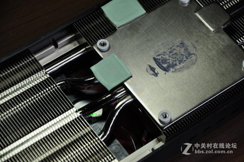 做工并未降低  GTX960拆解