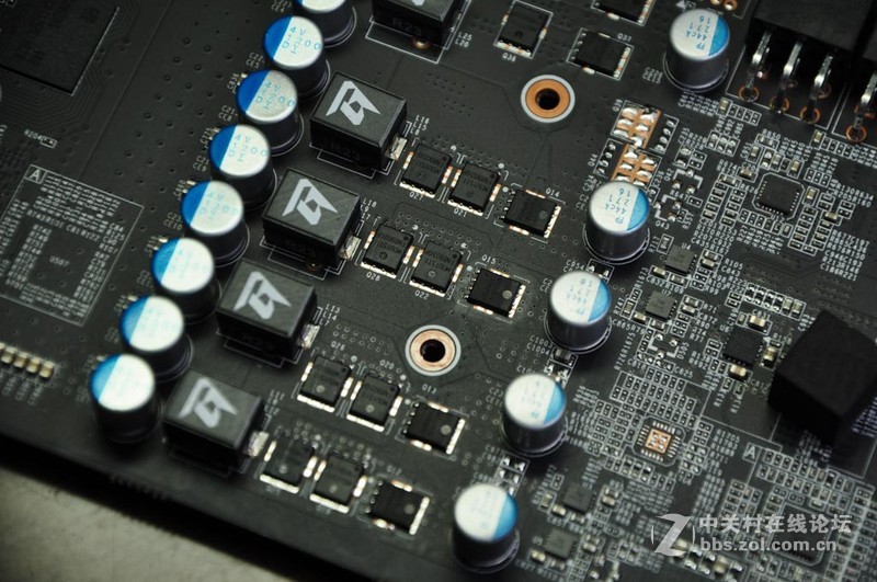 做工并未降低  GTX960拆解