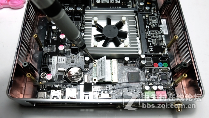 宇瞻AS510S固态硬盘初体验