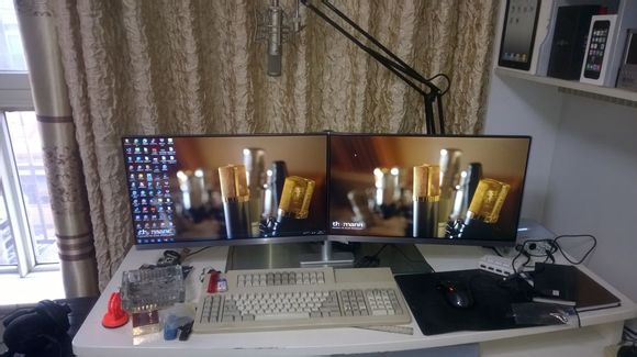 昨天到手的P2，是不是第一个？