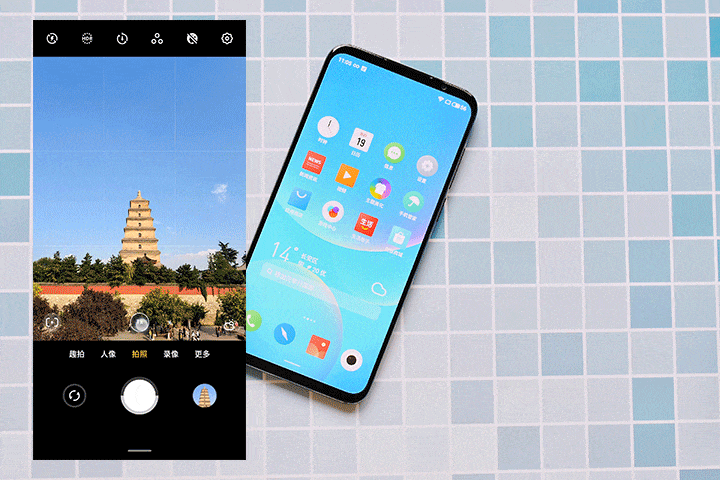 稳中求变做自己，魅族16s Pro深体验(含视频)