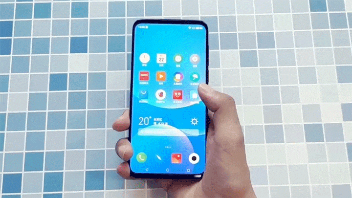 稳中求变做自己，魅族16s Pro深体验(含视频)