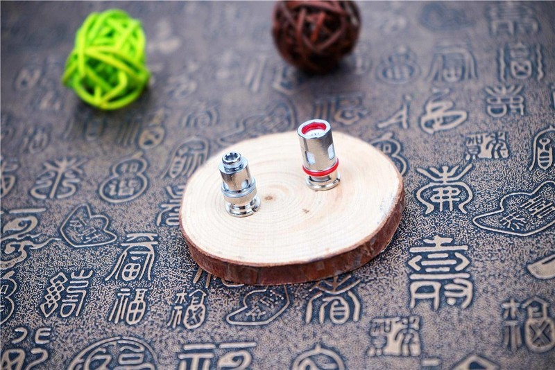 雾化设备的新贵，民族品牌的骄傲--VOOPOO VINCI  达·芬奇