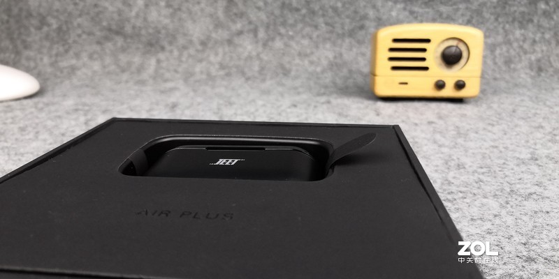 听你千遍也不厌倦，JEET Air Plus真无线蓝牙耳机体验