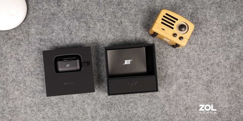 听你千遍也不厌倦，JEET Air Plus真无线蓝牙耳机体验