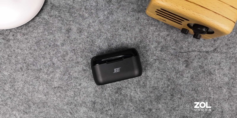 听你千遍也不厌倦，JEET Air Plus真无线蓝牙耳机体验