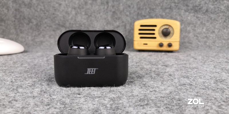 听你千遍也不厌倦，JEET Air Plus真无线蓝牙耳机体验