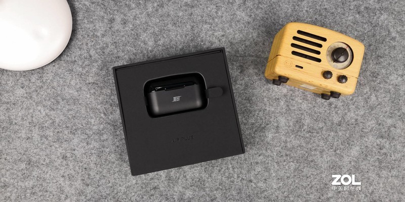 听你千遍也不厌倦，JEET Air Plus真无线蓝牙耳机体验