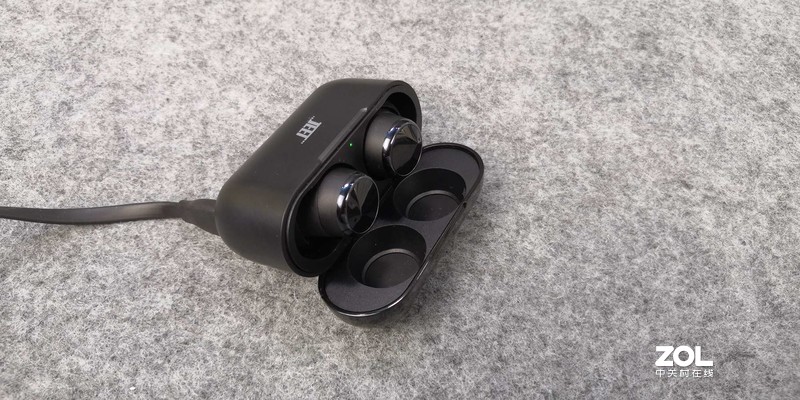 听你千遍也不厌倦，JEET Air Plus真无线蓝牙耳机体验