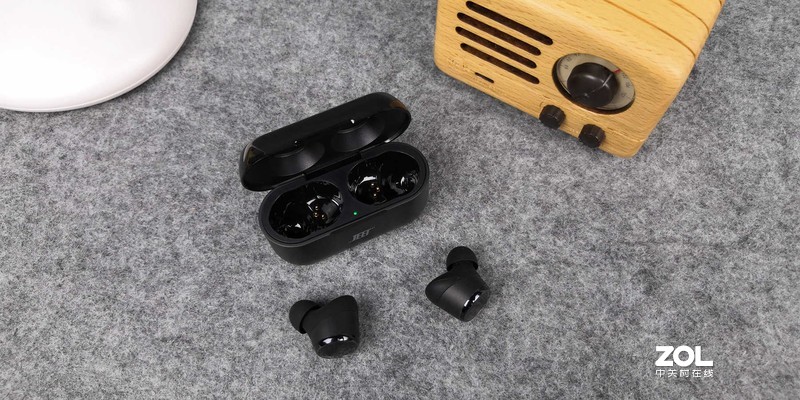 听你千遍也不厌倦，JEET Air Plus真无线蓝牙耳机体验