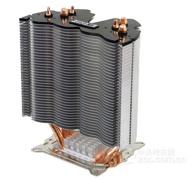 风冷散热器美图鉴赏（一）（多图慎入）