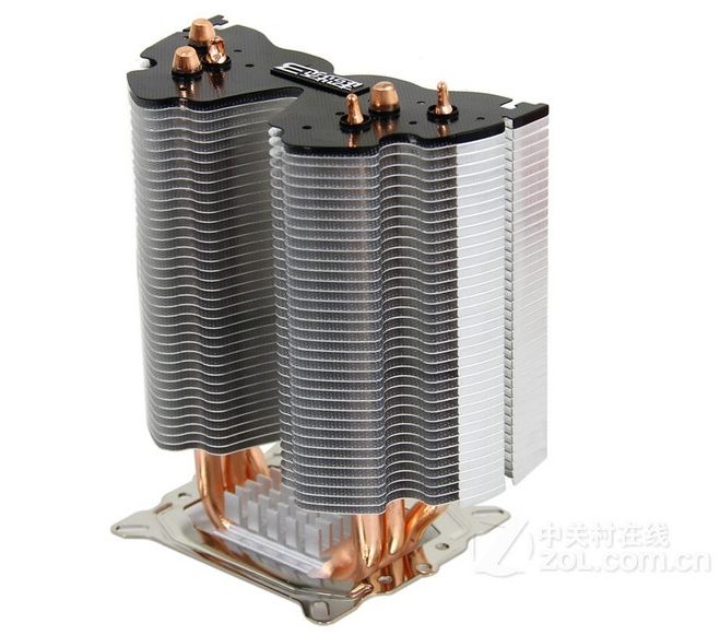 风冷散热器美图鉴赏（一）（多图慎入）