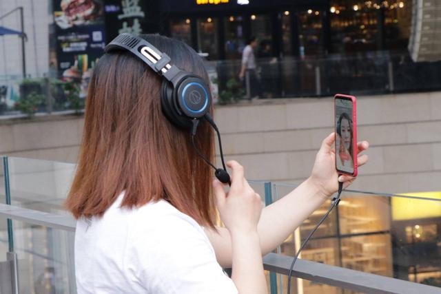 铁三角ATH-G1上手测评，优质“老铁”与美妙声音的完美邂逅