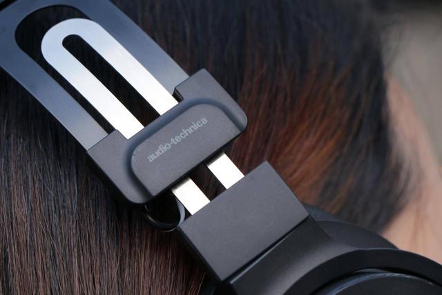 铁三角ATH-G1上手测评，优质“老铁”与美妙声音的完美邂逅