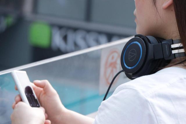 铁三角ATH-G1上手测评，优质“老铁”与美妙声音的完美邂逅