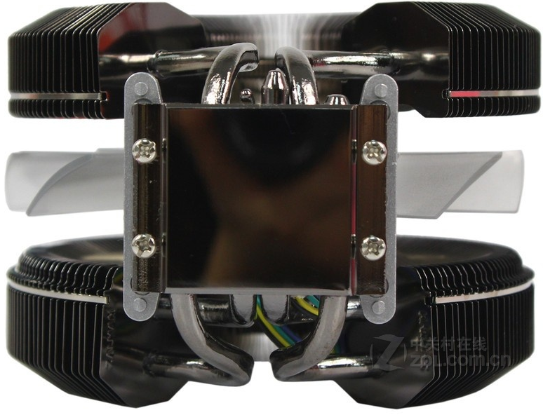 风冷散热器美图鉴赏（一）（多图慎入）