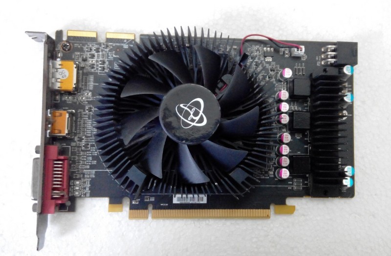 低功耗GT440HD5570 HD4830/HD6770/GTS450   GTX260 /HD4870  8800GT/9600GT