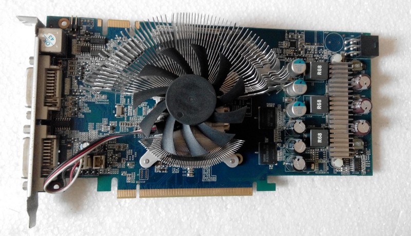 低功耗GT440HD5570 HD4830/HD6770/GTS450   GTX260 /HD4870  8800GT/9600GT