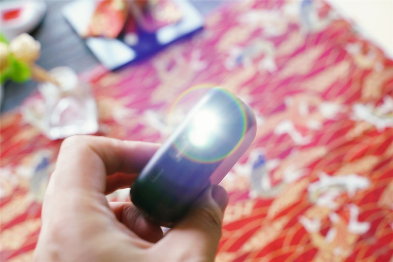 生活实用型数码产品：XTAR BC4充电器+小夜灯+充电电池评测