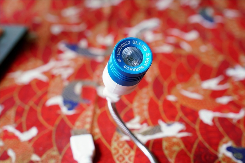 生活实用型数码产品：XTAR BC4充电器+小夜灯+充电电池评测