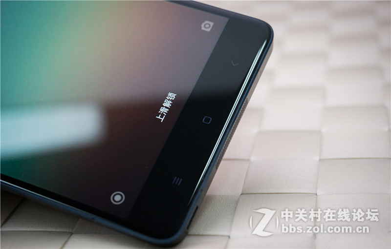 5.7 吋大屏+双曲面玻璃 小米 Note 美图抢先看