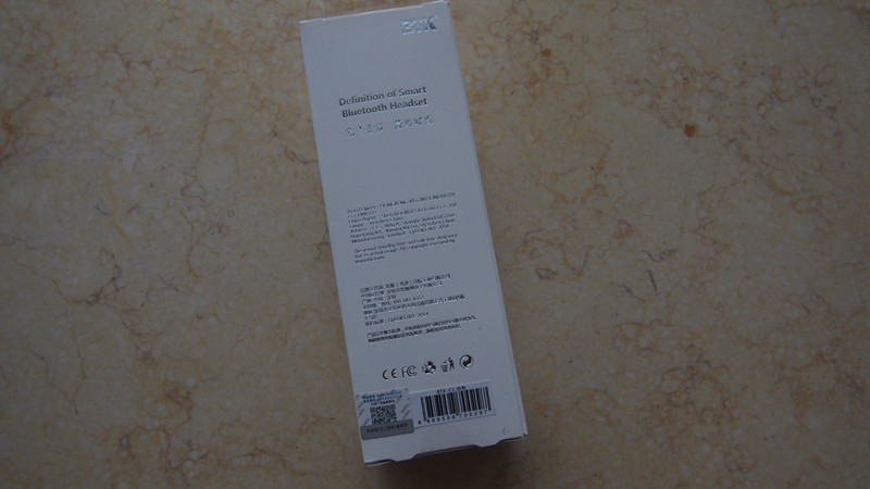 我家的耳机会拍照-BTK C1蓝牙耳机