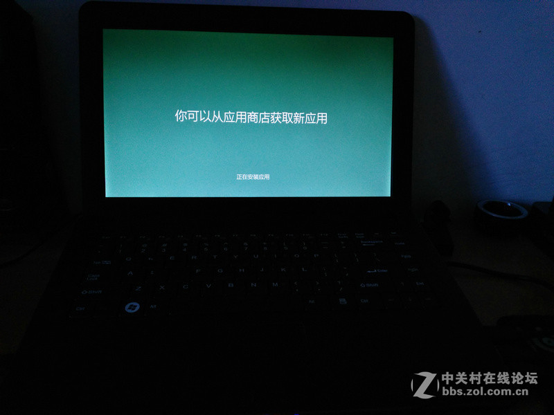 【lyq0729】10061更新至Windows 10 10074