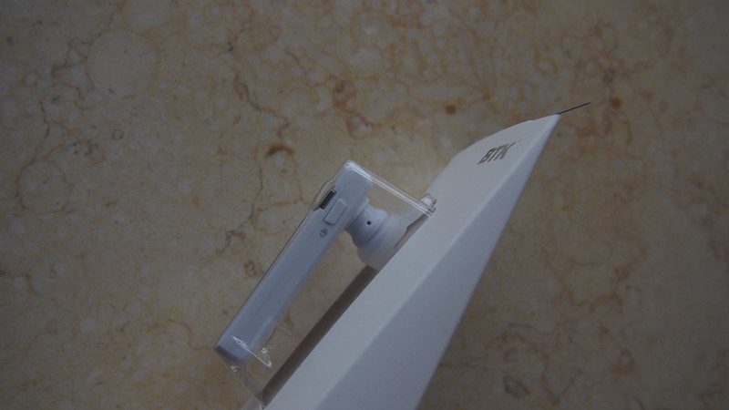 我家的耳机会拍照-BTK C1蓝牙耳机