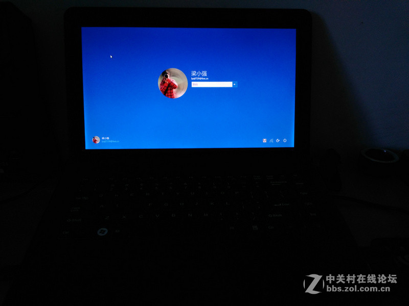 【lyq0729】10061更新至Windows 10 10074