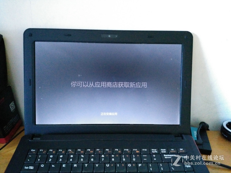 【lyq0729】10061更新至Windows 10 10074