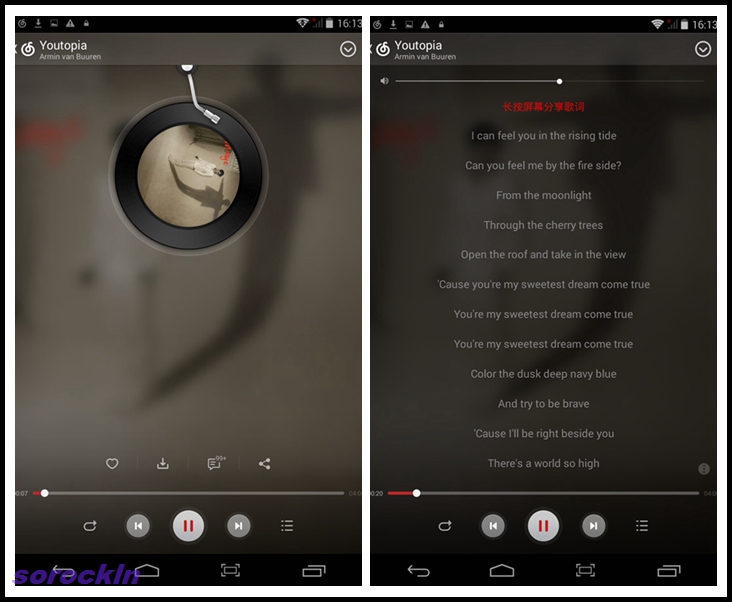 #我是七彩虹G708绝配达人#越撞色越精彩 七：影音