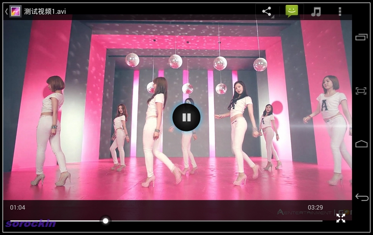 #我是七彩虹G708绝配达人#越撞色越精彩 七：影音