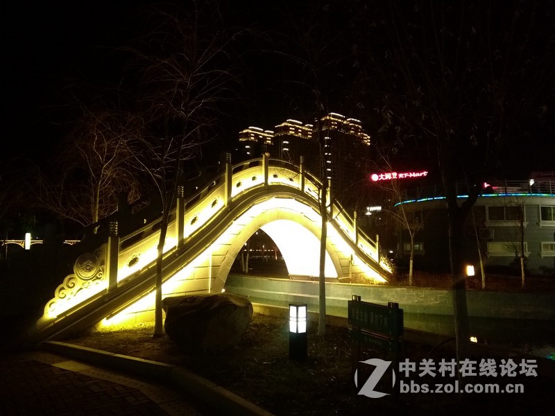 白天不懂夜的美!