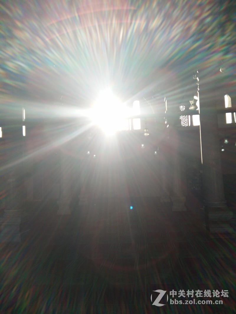 oppo N3 带你游埃及——拍摄样张