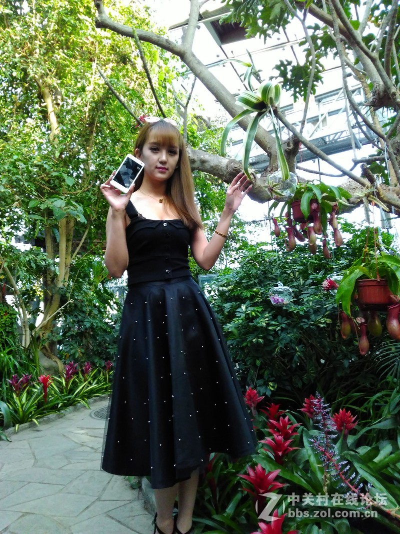 #冬日密语，日系私拍#一次冬日春夏的邂逅~2