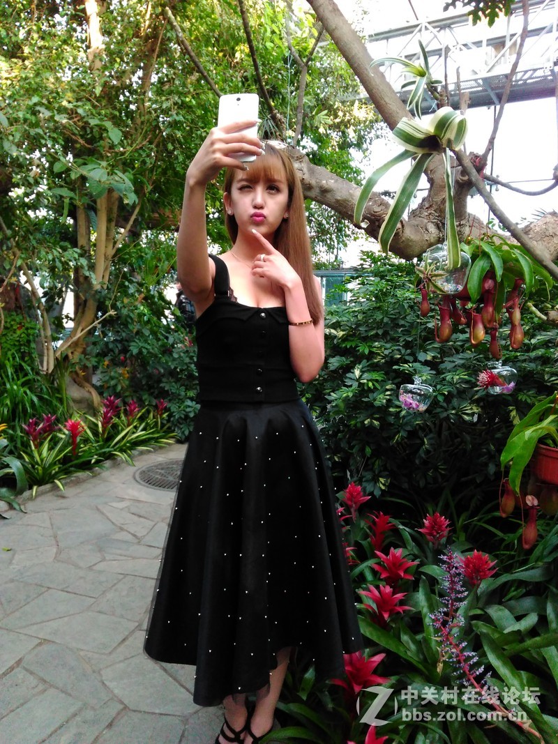 #冬日密语，日系私拍#一次冬日春夏的邂逅~2