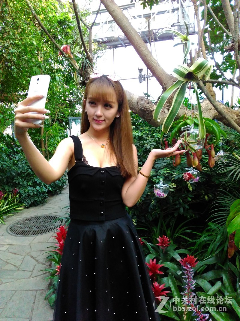 #冬日密语，日系私拍#一次冬日春夏的邂逅~2